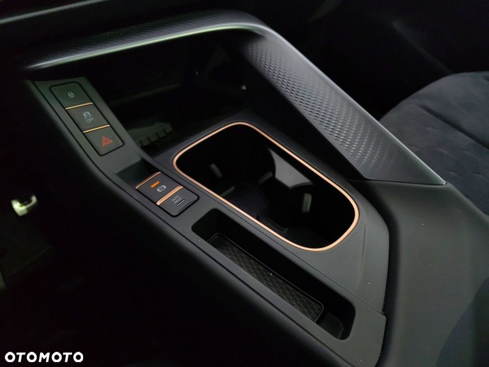 Cupra Terramar 2.0 TSI 4Drive VZ DSG - 23