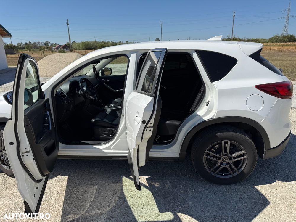 Mazda CX-5 CD175 4x4 AT Revolution Top - 5