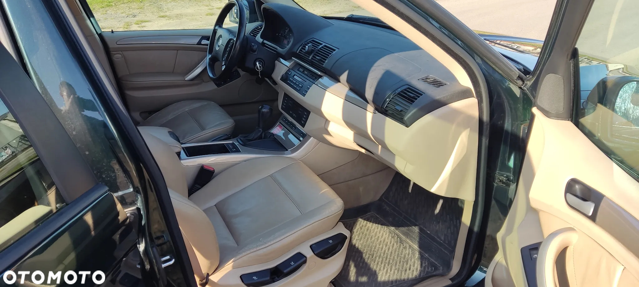 BMW X5 3.0 i - 13