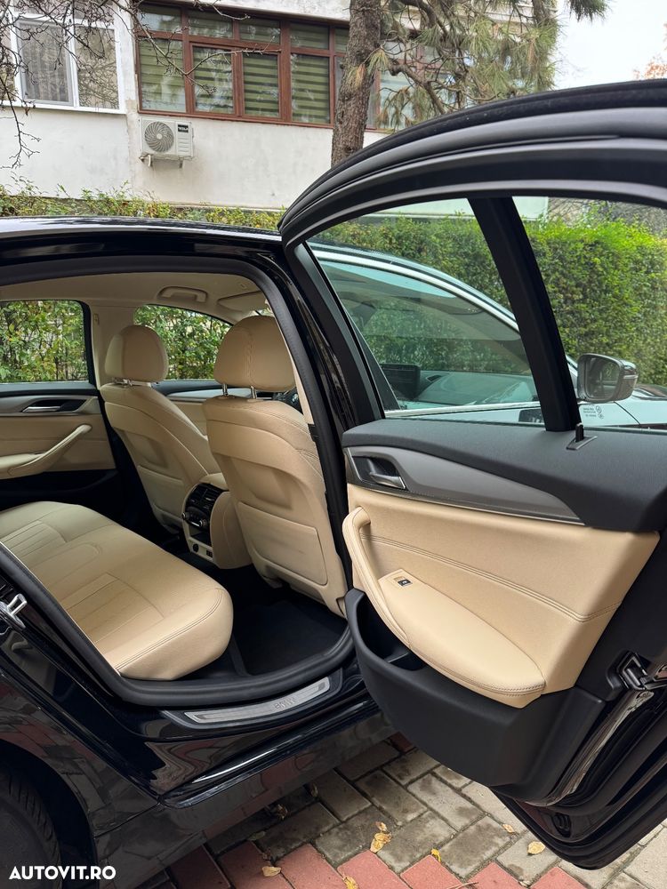 BMW Seria 5 530e AT PHEV - 12