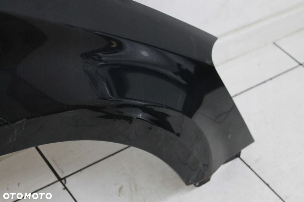 KIA PRO CEED I 2006R- BŁOTNIK PRAWY PRZÓD PRZEDNI - 4