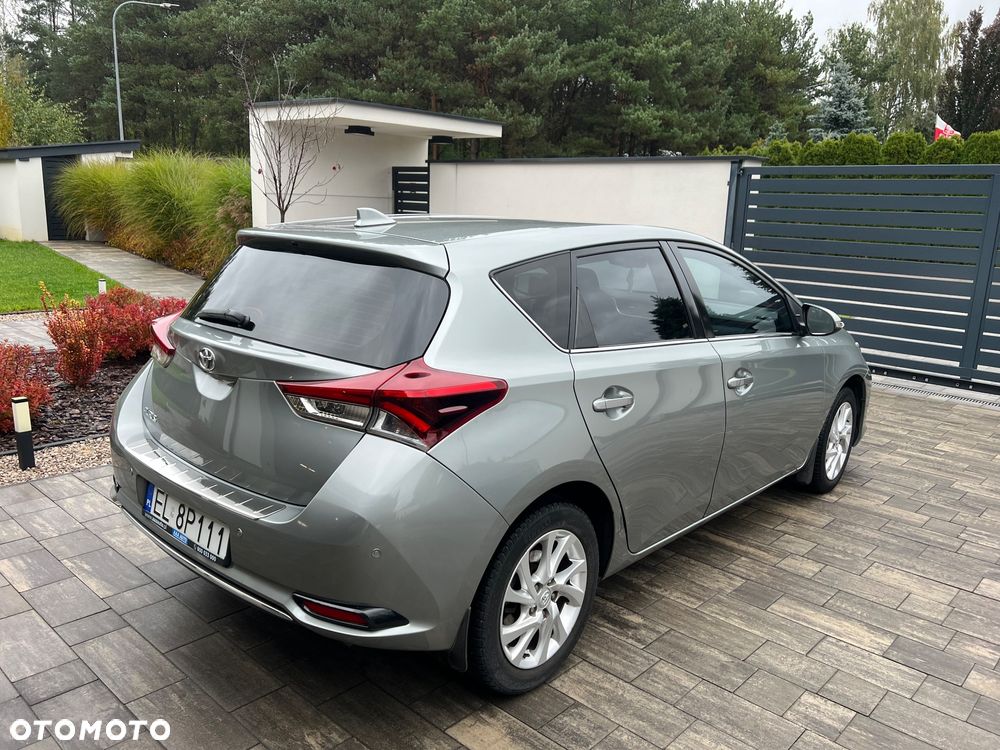 Toyota Auris 1.33 VVT-i Premium - 12
