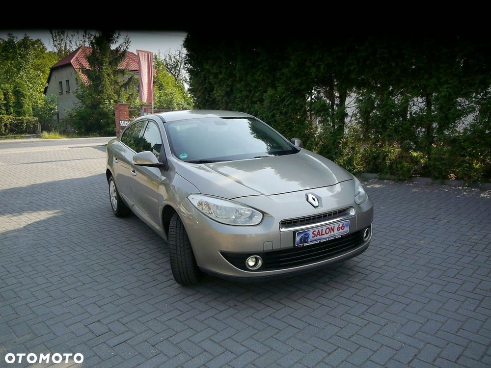 Renault Fluence 2.0 16V 140 Sportway - 9