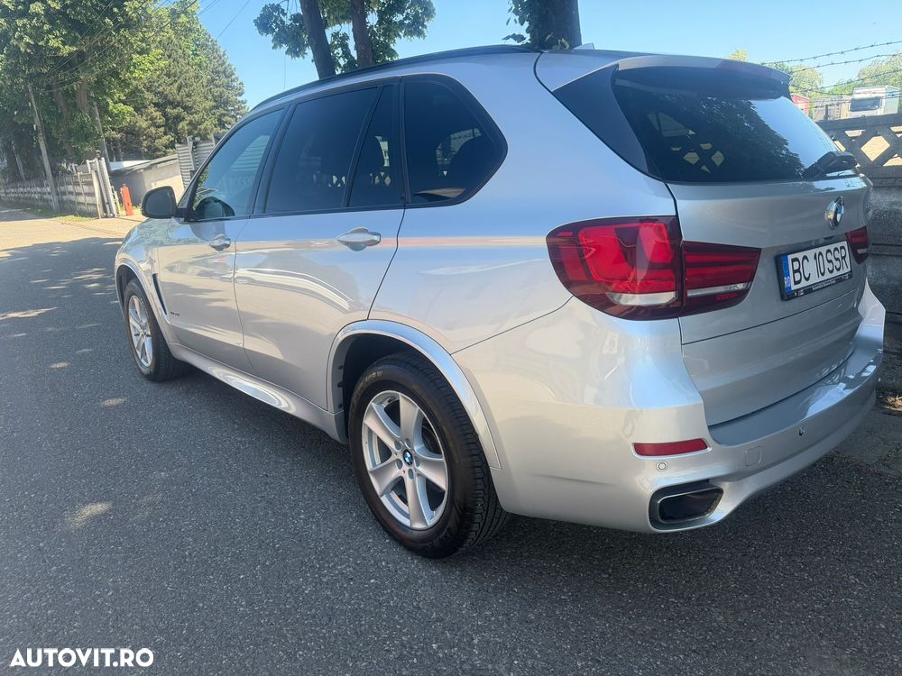 BMW X5 - 11