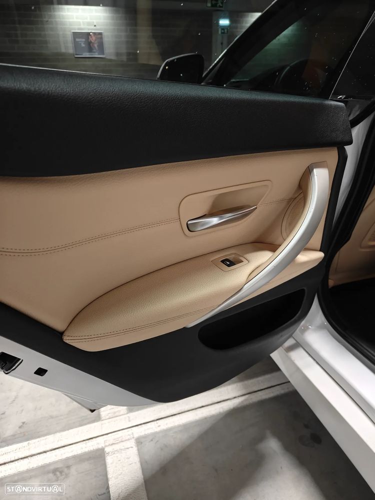 BMW 420 Gran Coupé d Advantage - 20