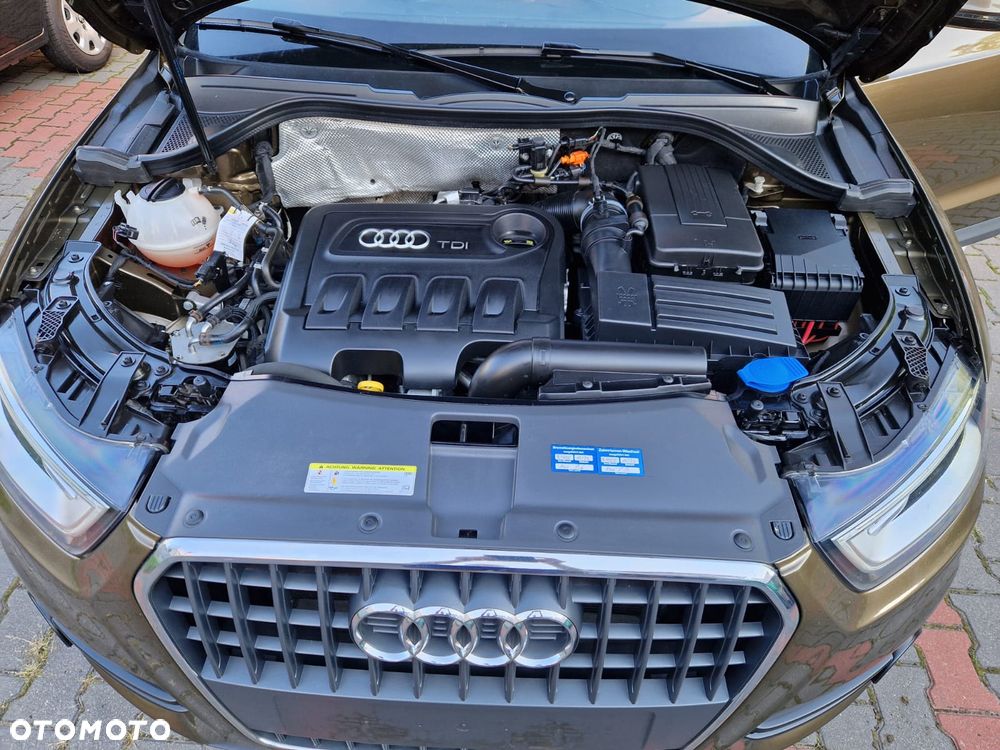 Audi Q3 2.0 TDI - 26