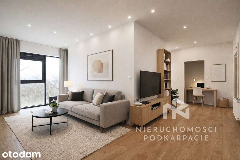 Mieszkanie N10 - 74,75 m², 4 piętro -Olszynki Park
