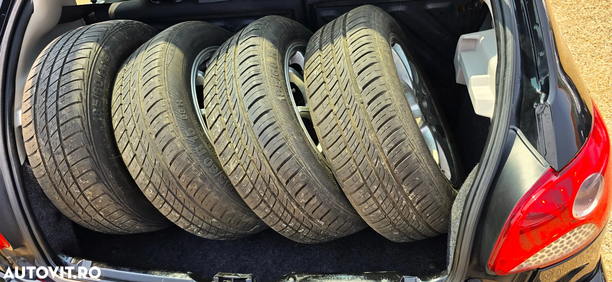 Peugeot 206 206+ 75 Generation - 21