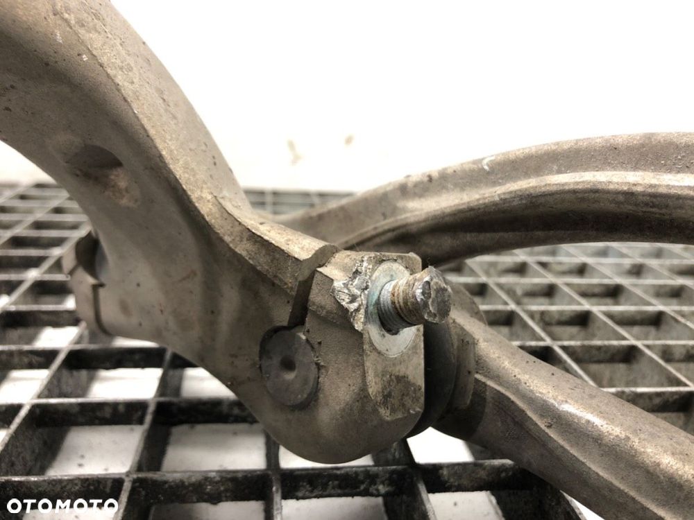 ZWROTNICA LEWY PRZÓD  AUDI A8 D5 (4N2, 4N8) 2017 - 2022 60 TFSI Mild Hybrid quattro 338 kW [460 KM] - 5