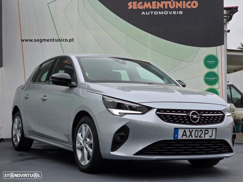Opel Corsa 1.2 T Elegance - 6