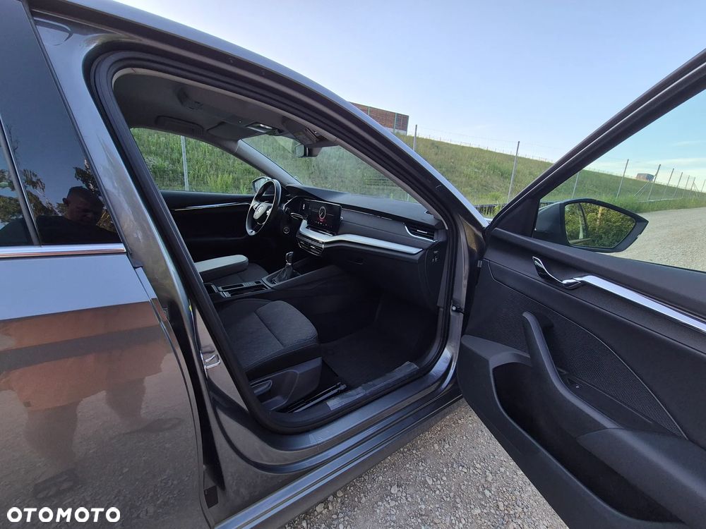 Skoda Octavia 1.5 TSI ACT Ambition - 14