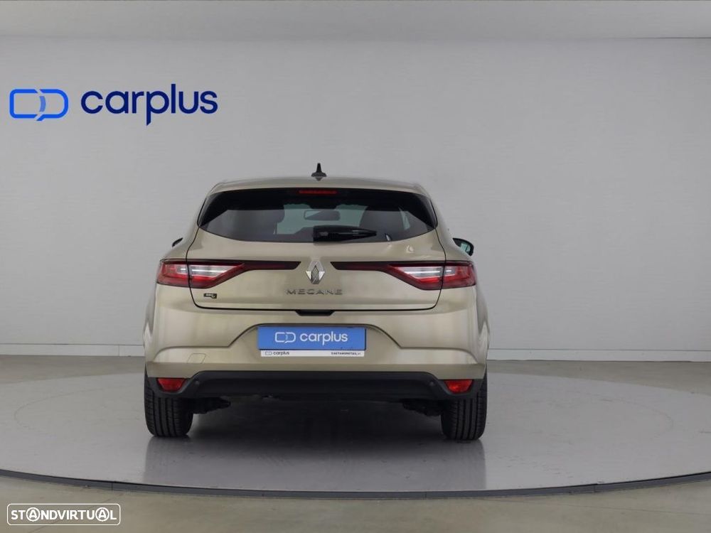 Renault Mégane 1.3 TCe Limited - 6