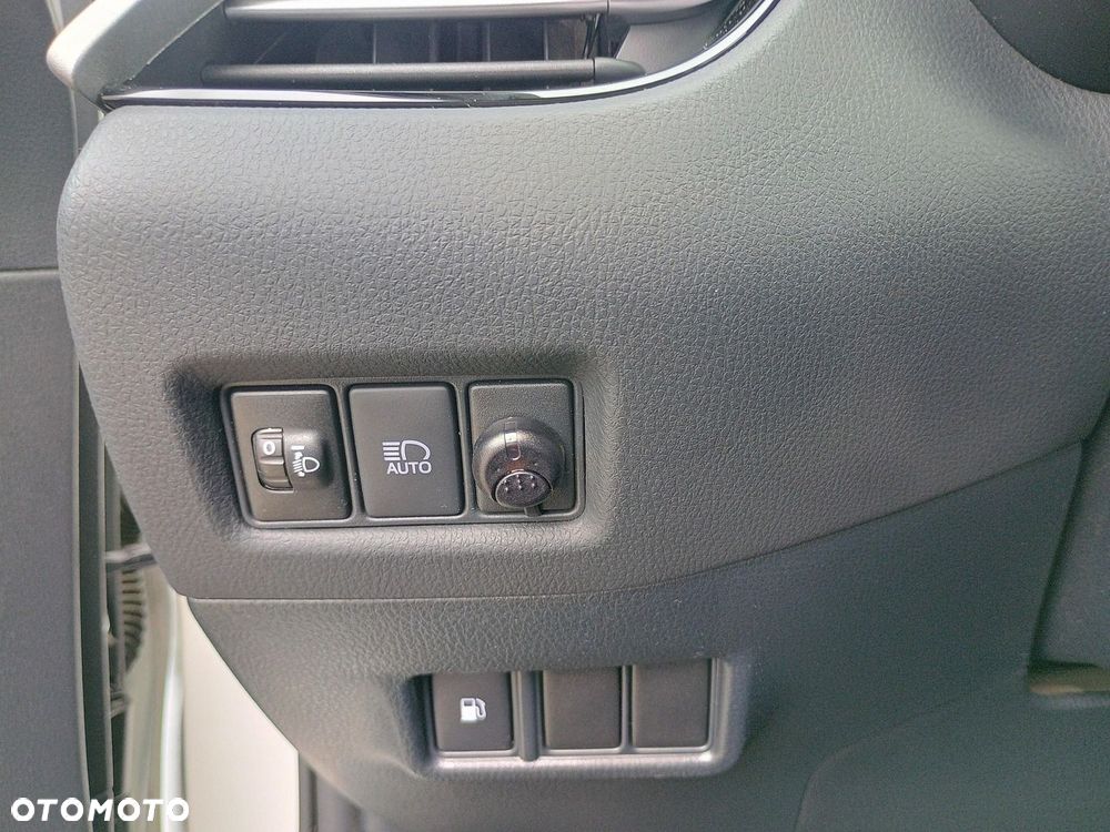 Toyota C-HR 1.8 Hybrid GPF Comfort - 18