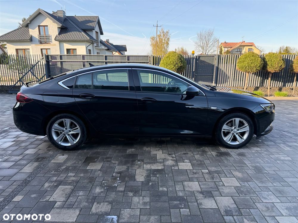 Opel Insignia 1.5 T Innovation S&S - 2