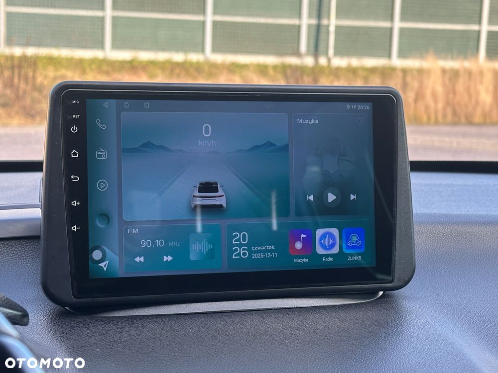 Opel Meriva 1.4 Innovation - 22