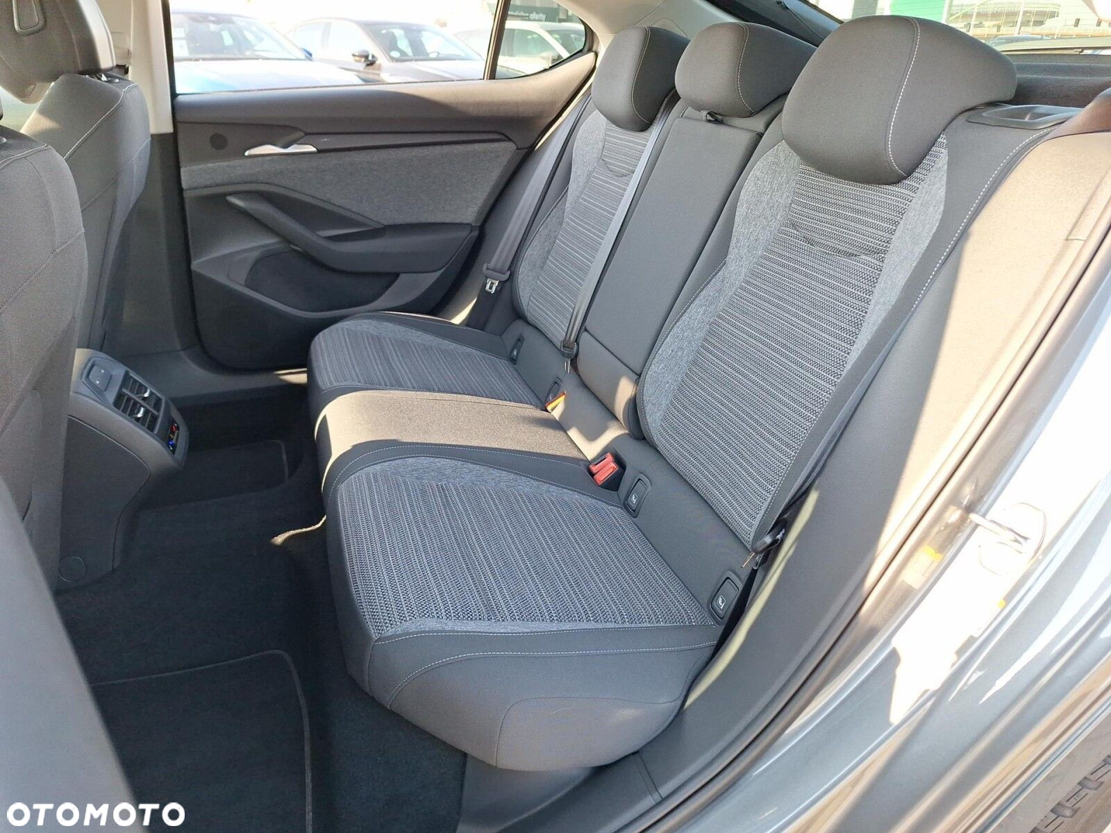 Skoda Superb - 11