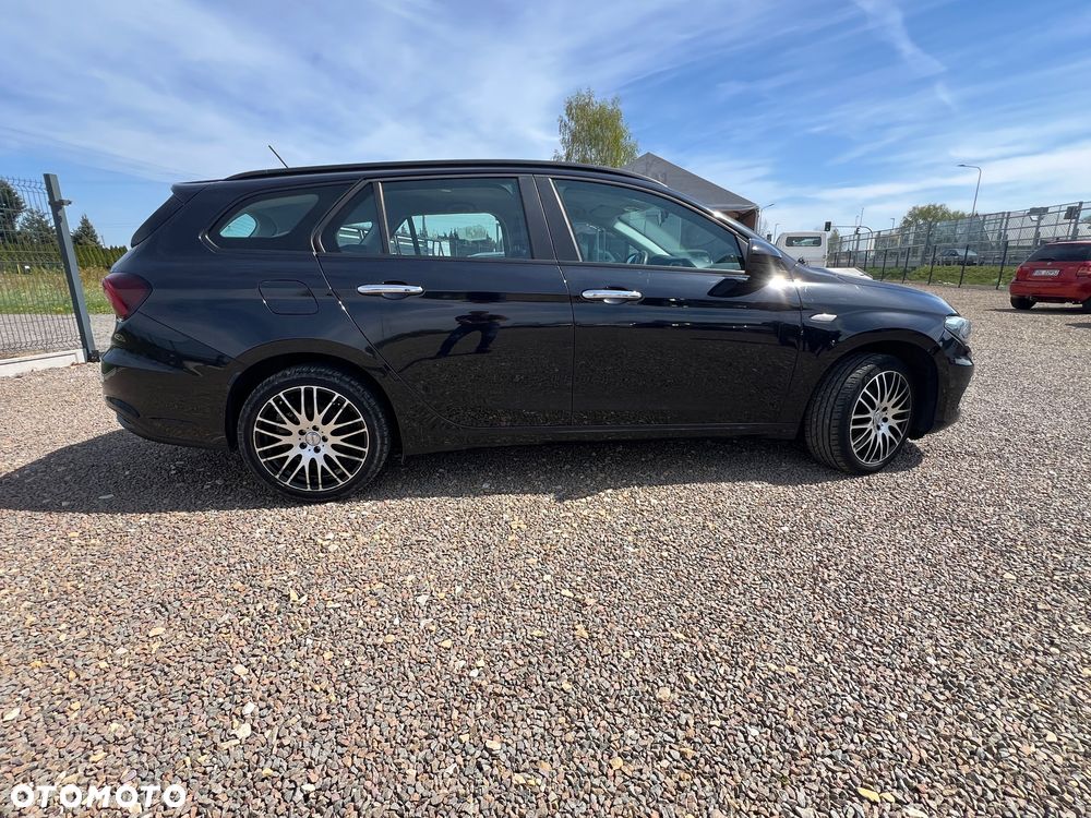 Fiat Tipo 1.4 T-Jet Business Line - 4