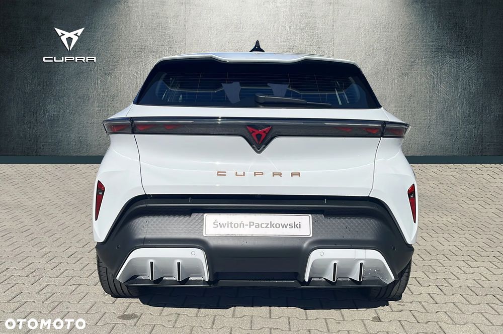 Cupra Raval 52kWh Dynamic - 6