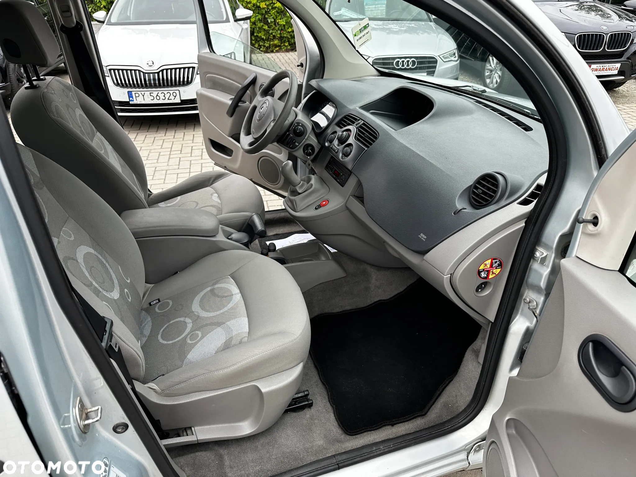 Renault Kangoo - 17