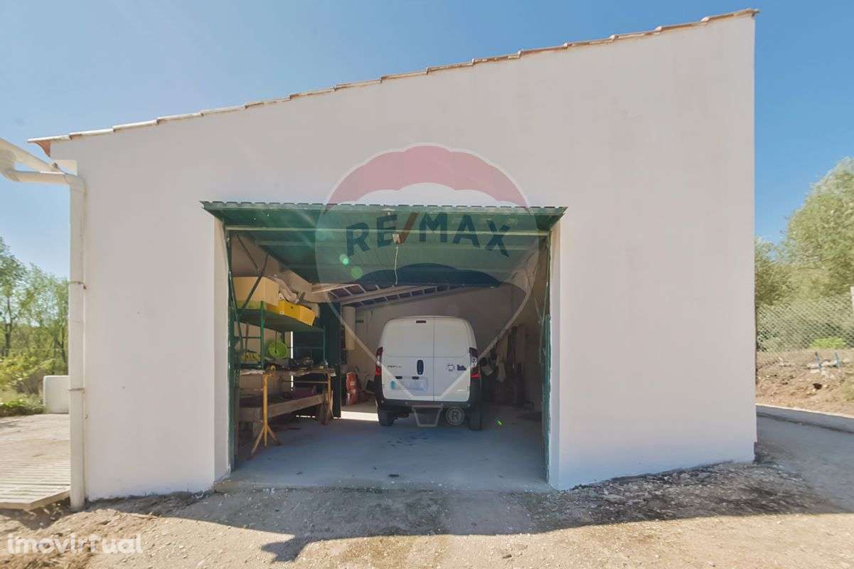 Quinta T2 para venda - Grande imagem: 3/27