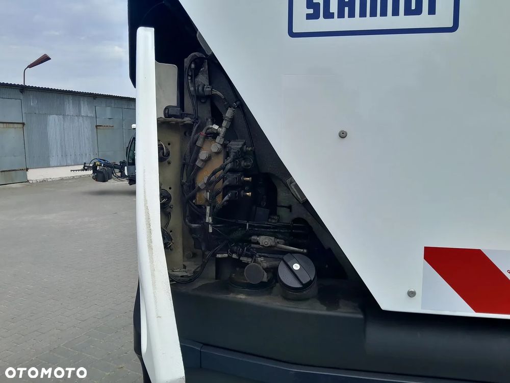 Schmidt Swingo 200+ - 40
