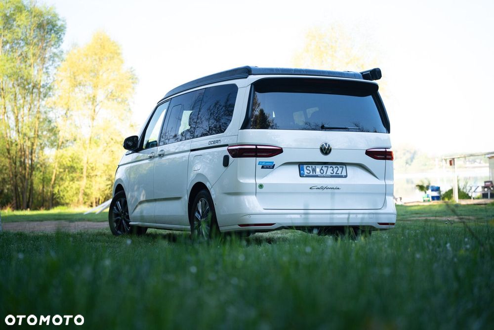 Volkswagen California - 33