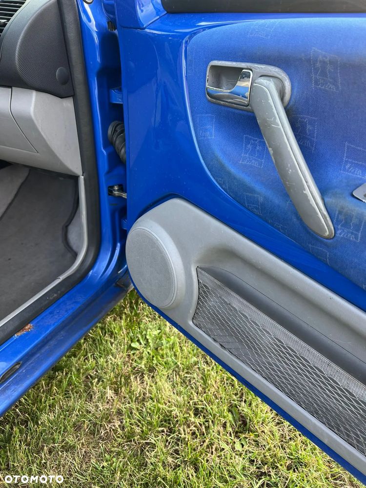Volkswagen Lupo 1.4 TDI Windsor - 13