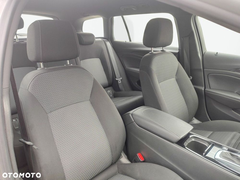 Opel Insignia 2.0 CDTI Elegance S&S - 12