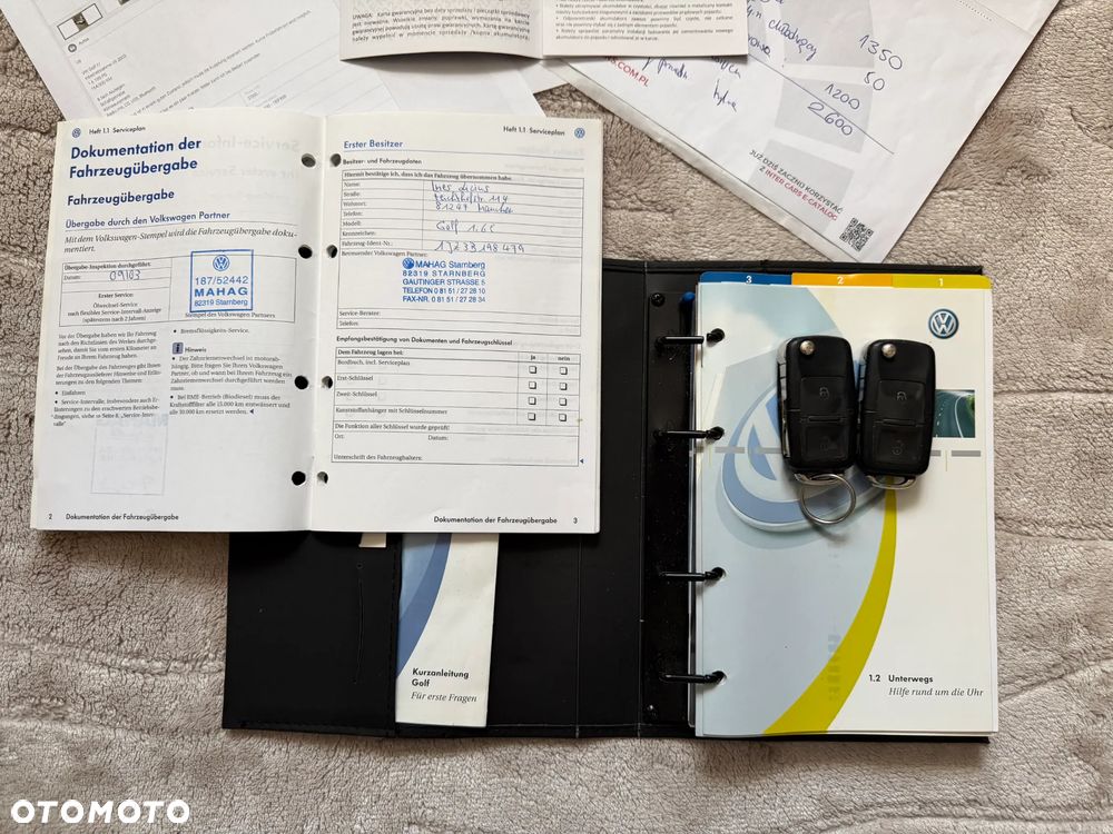 Volkswagen Golf - 28