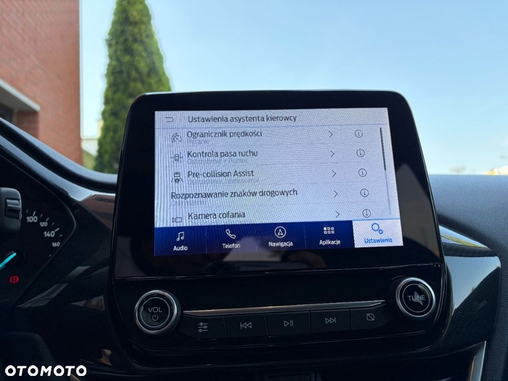 Ford Puma 1.0 EcoBoost Hybrid TITANIUM DESIGN - 22