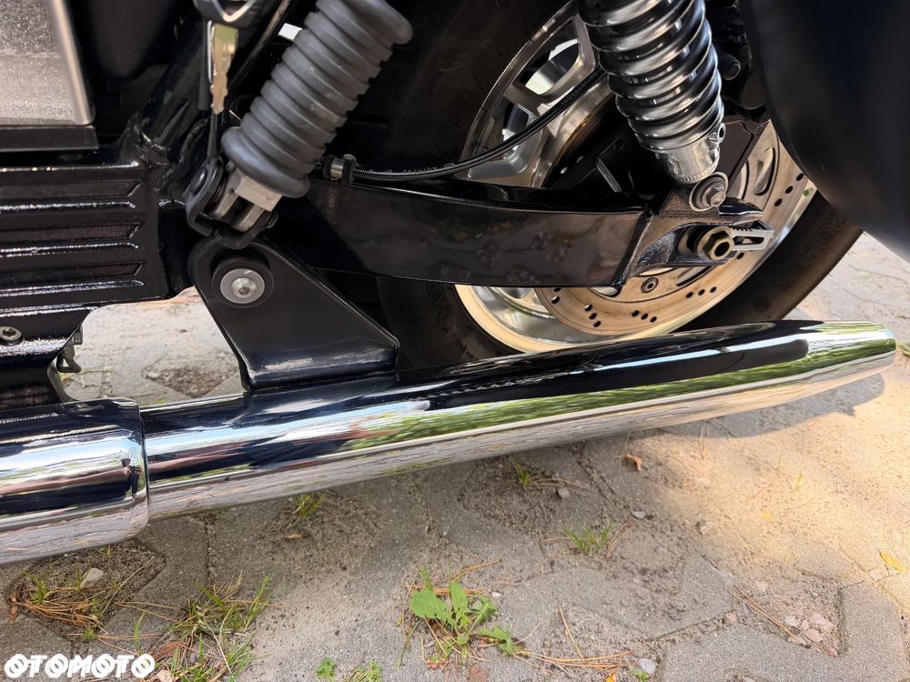 Triumph America - 31