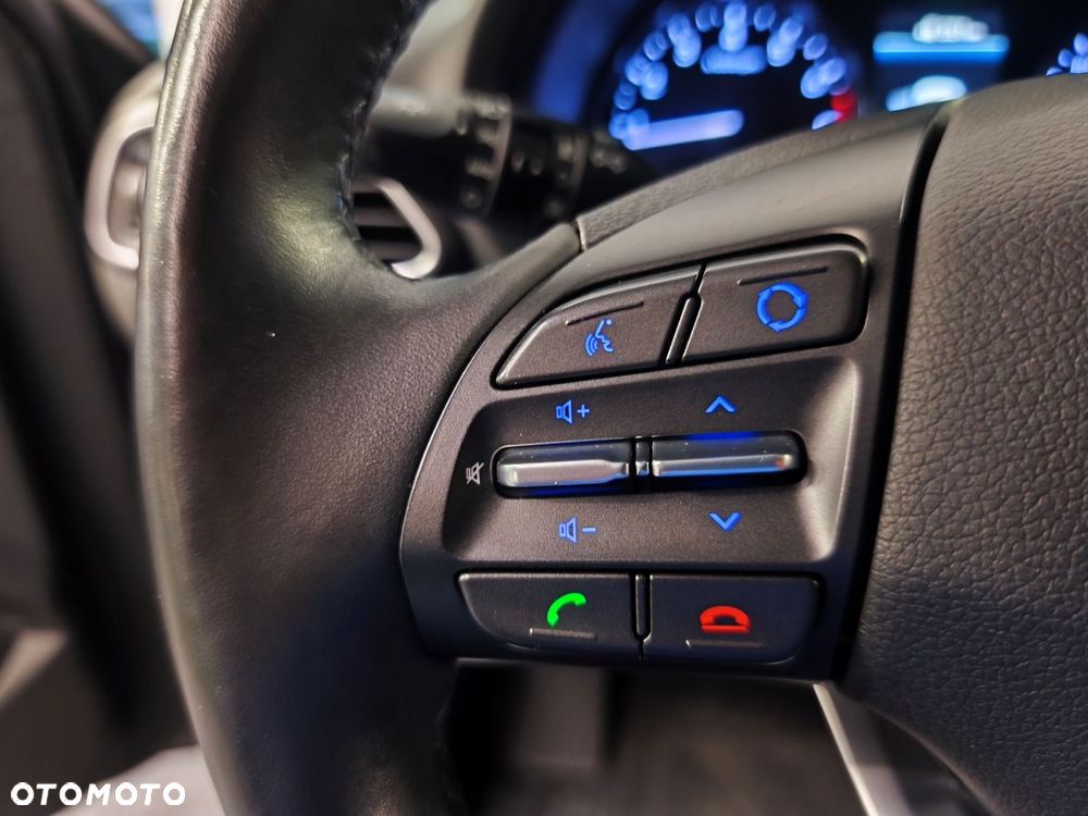 Hyundai i30 1.4 T-GDI Intro Edition - 15