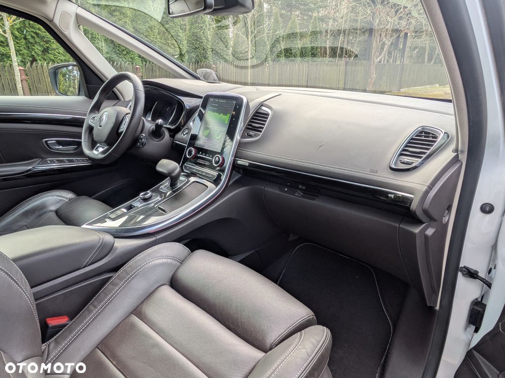 Renault Espace Energy dCi 160 EDC Initiale Paris - 17