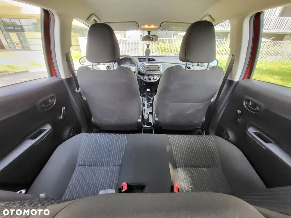 Toyota Yaris 1.0 Life - 19