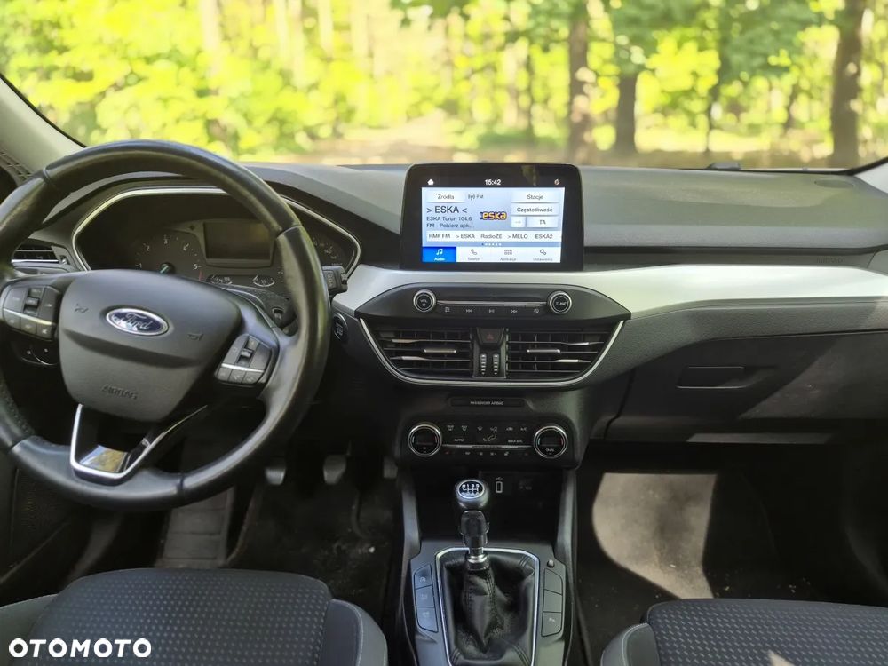 Ford Focus - 15