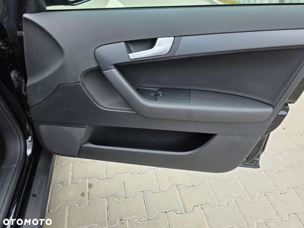 Audi A3 Sportback 1.4T FSI Attraction S tronic - 20