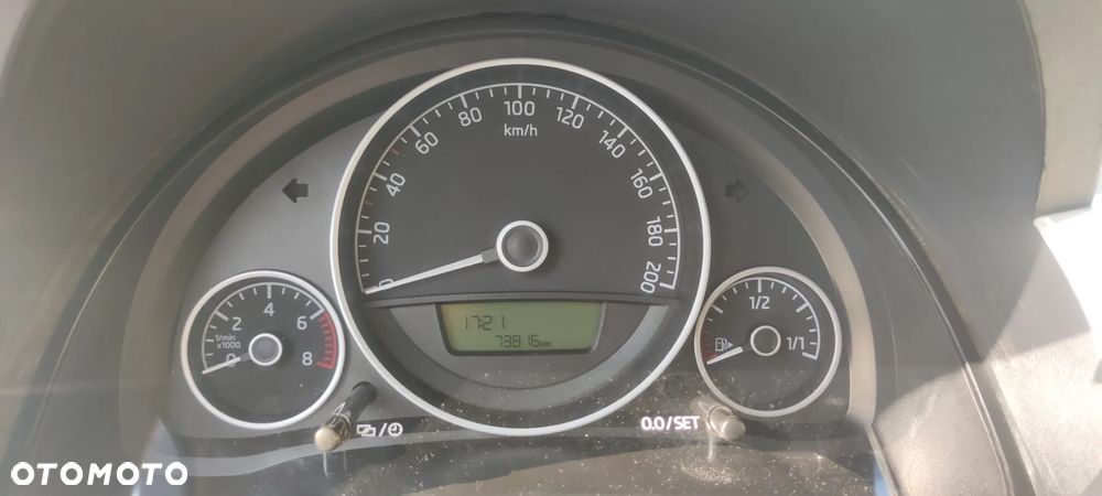 Skoda Citigo 1.0 Fun - 7
