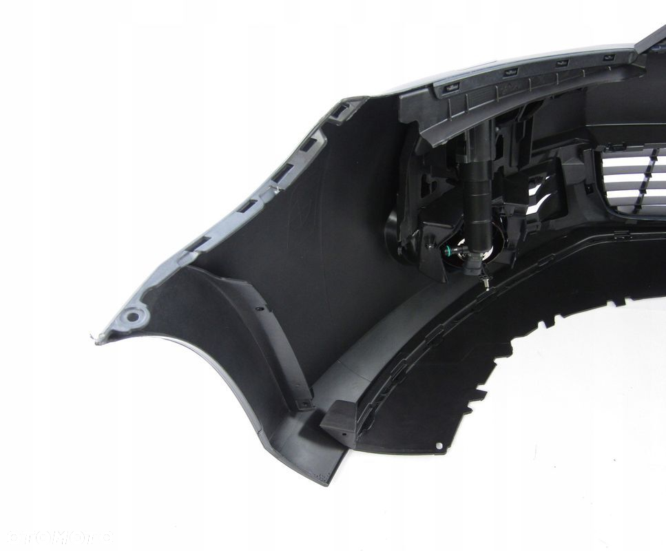 Zderzak przedni VW Golf 6 VI Hatchback Sprysk. / Pdc-4 - 11