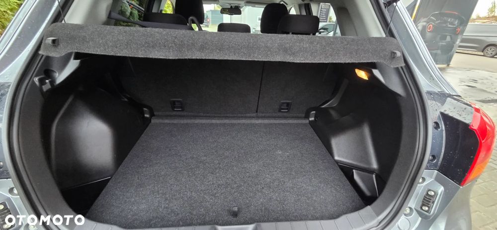 Mitsubishi ASX 1.6 DI-D 2WD Top - 34