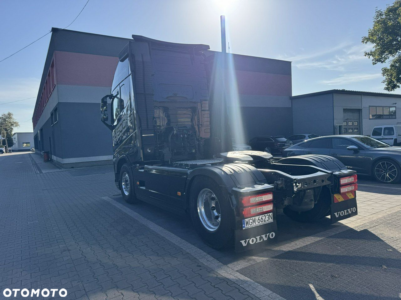 Volvo fh500 xl - 6