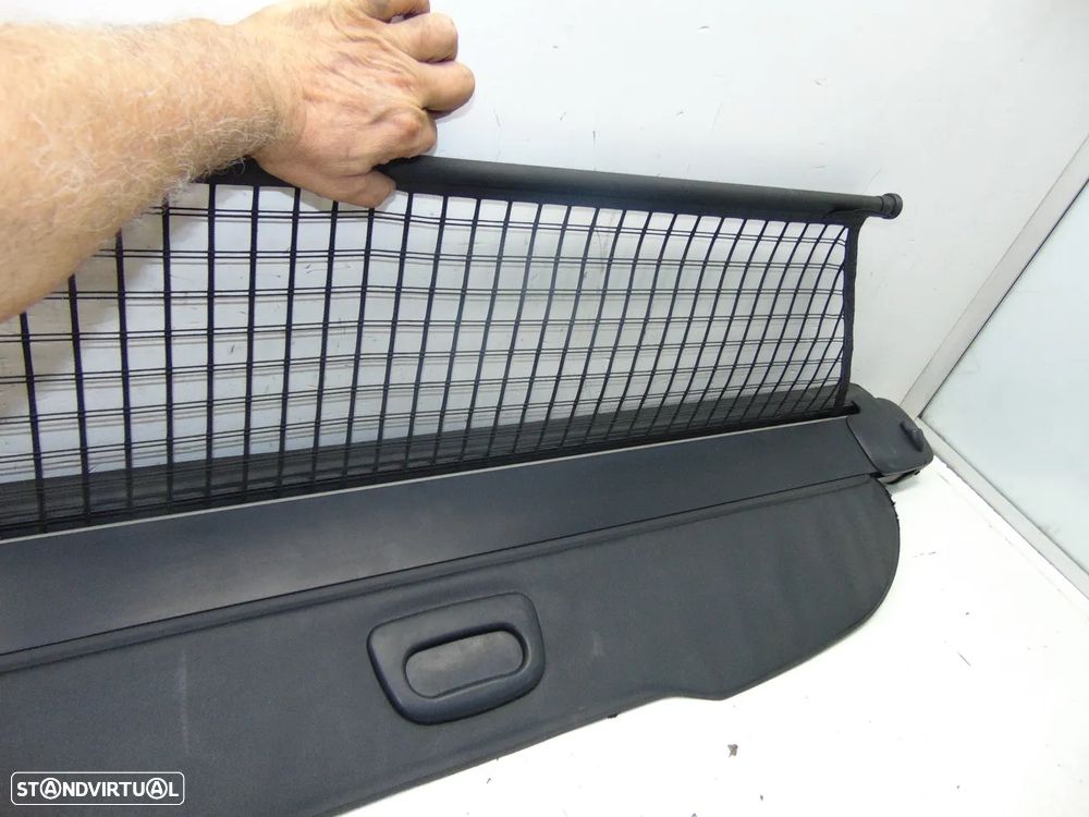 Alfa Romeo 156 chapeleira - 2