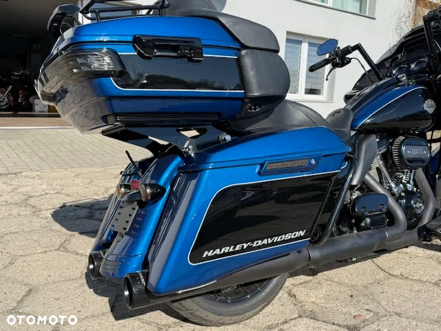 Harley-Davidson Touring Road Glide - 7
