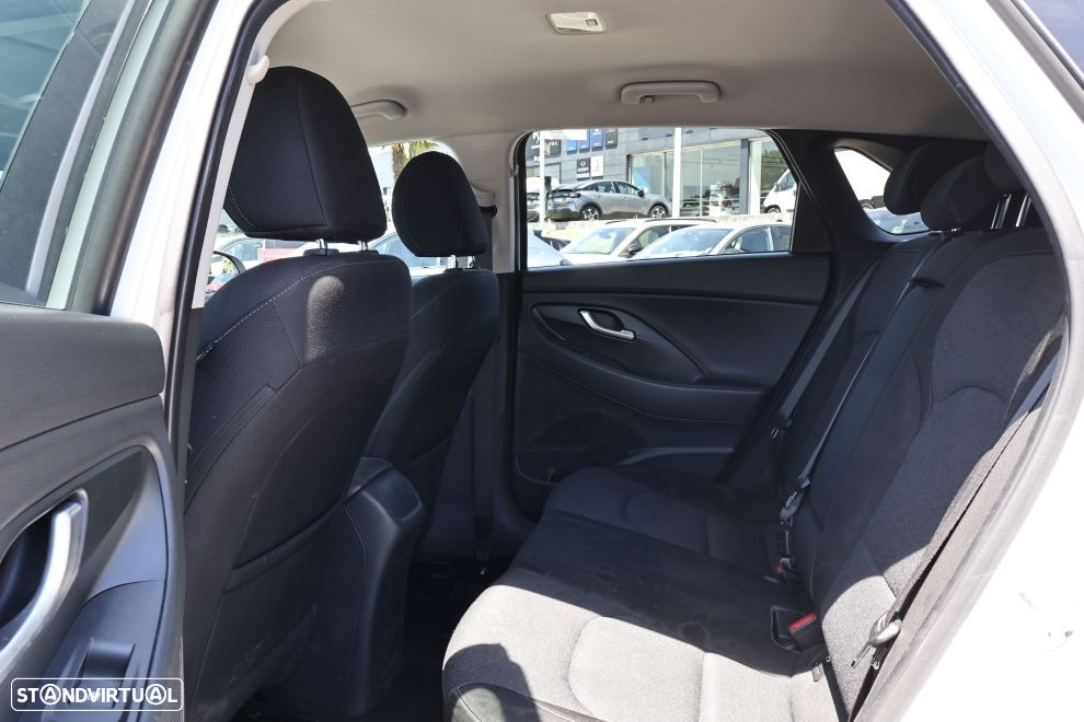 Hyundai i30 1.0 T-GDI Style - 18