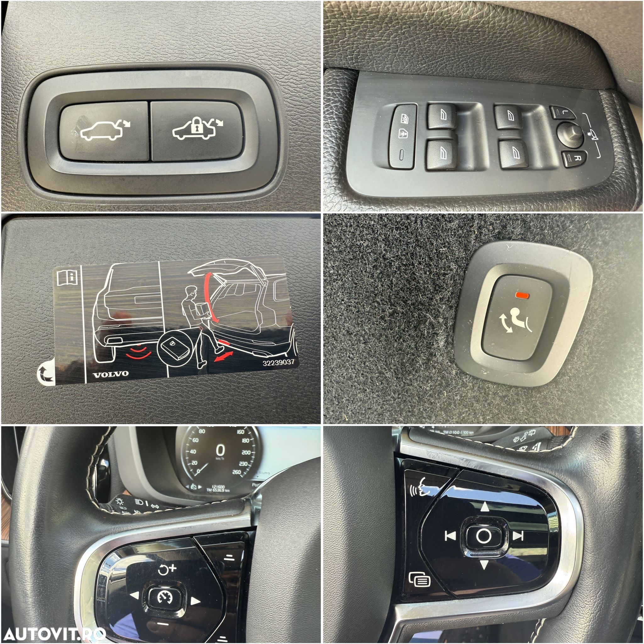 Volvo XC 60 T8 Twin Engine AWD Momentum Pro - 14