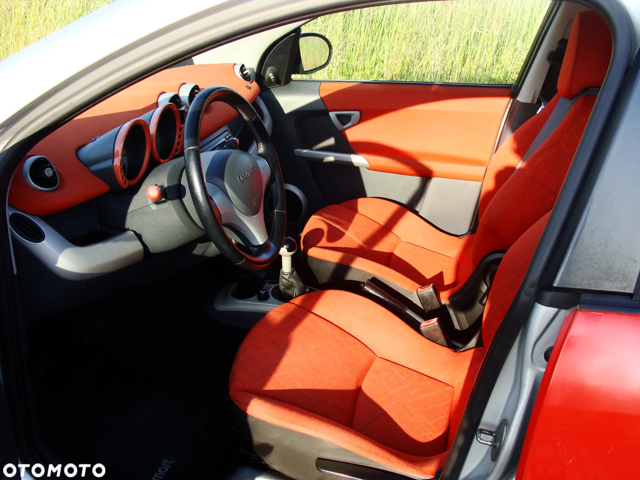 Smart Forfour passion - 15