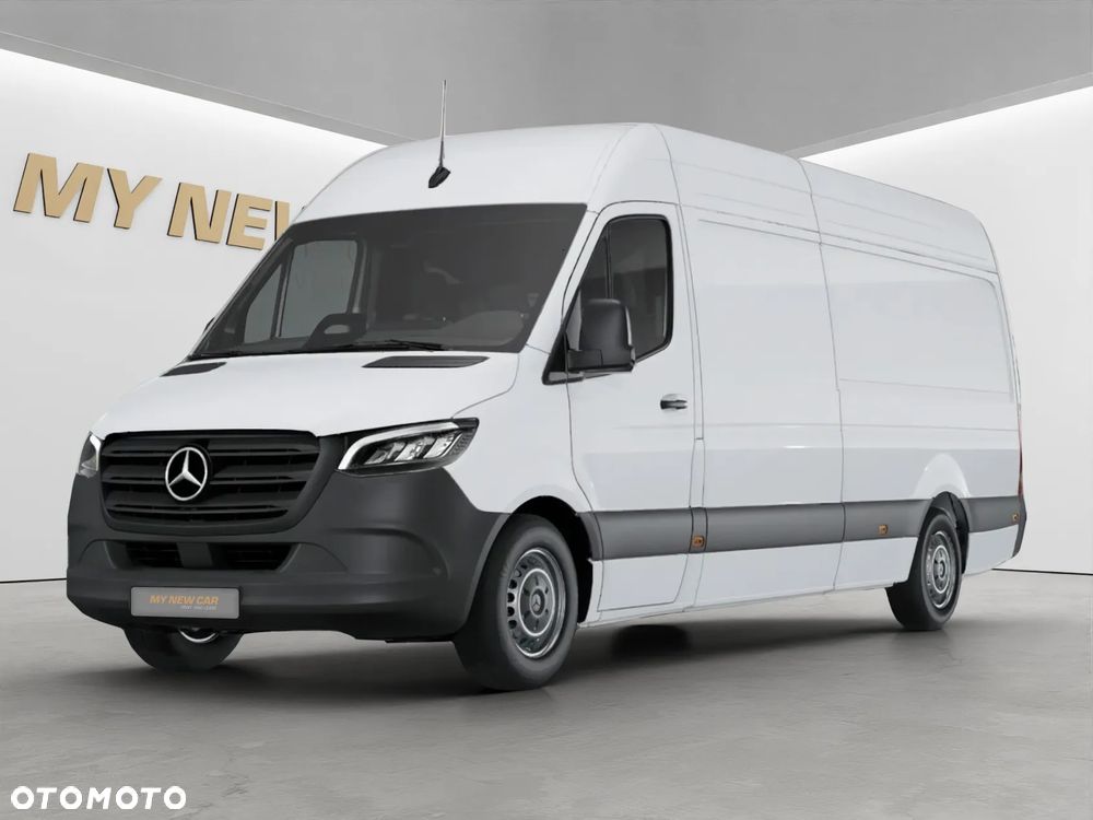 Mercedes-Benz Sprinter - 18