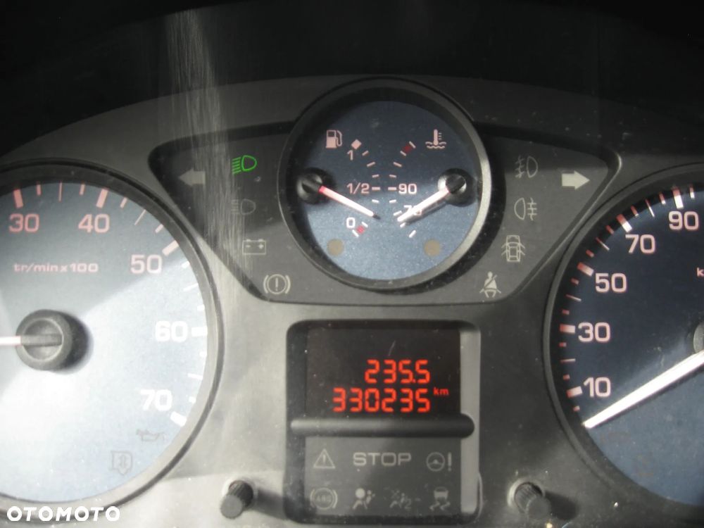 Peugeot Partner 1.6 HDi Active - 13