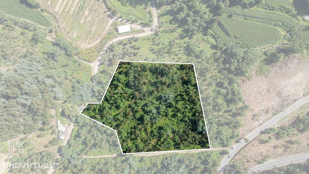 Terreno  para venda – pohled 6