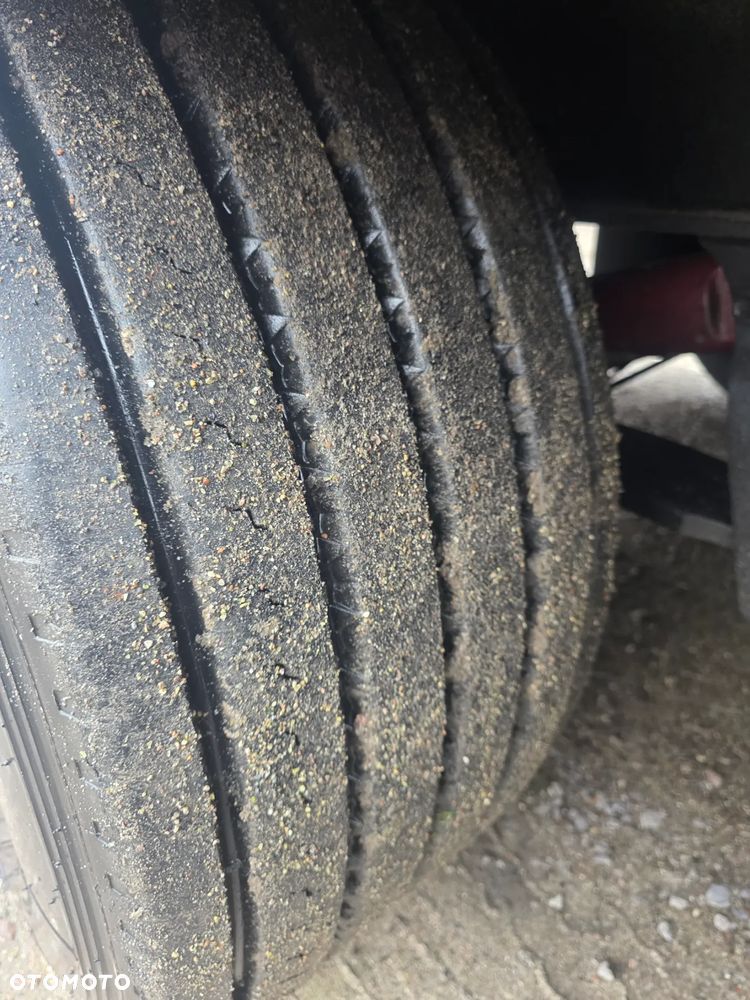 Schmitz Cargobull Mega  / Varios SCB *S3T - 7