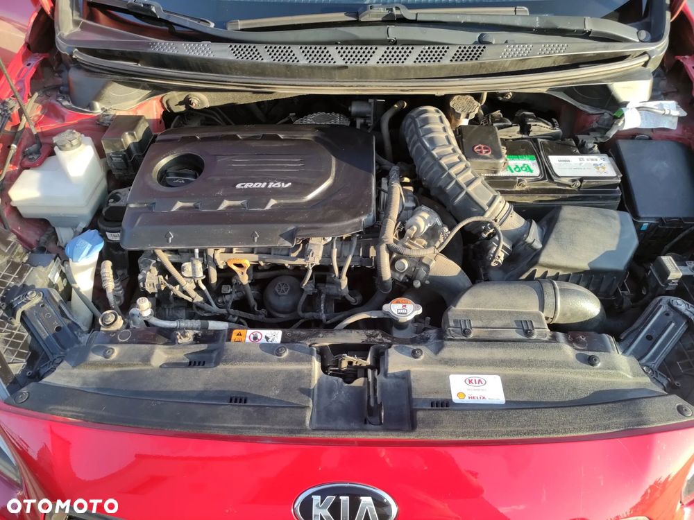 Kia Ceed 1.6 CRDi GT Line - 8